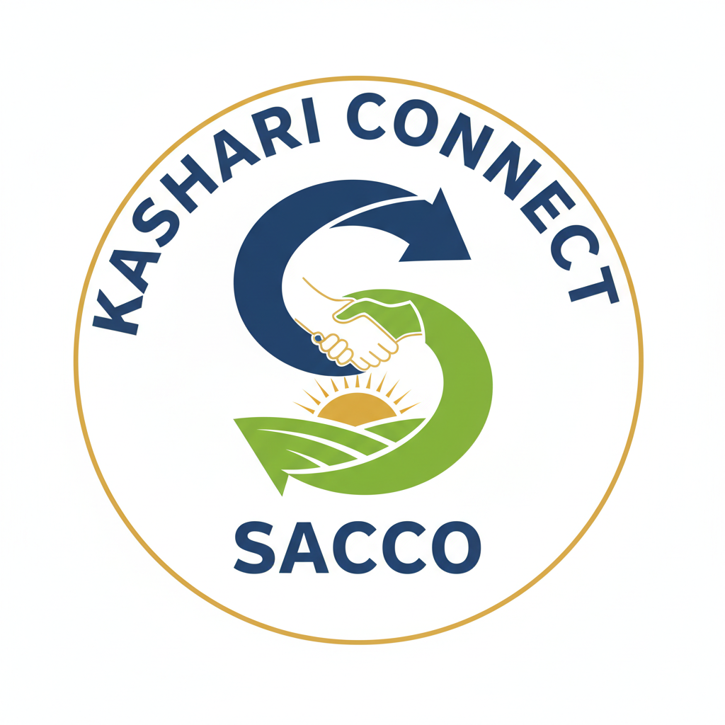 Kashari Connect Sacco